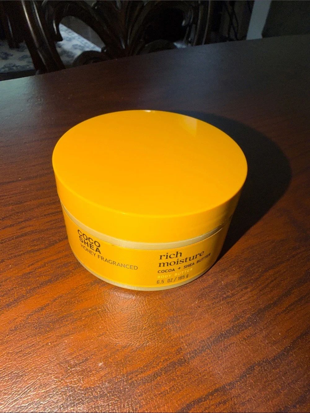 New BBW Coco Shea Honey Fragrances Body Butter